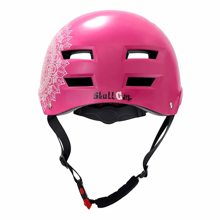 Meilleur prix 🔔 Skullcap Casques Asque De Skate Et De Vélo ❤️ 5 Meilleur prix 🔔 Skullcap Casques Asque De Skate Et De Vélo ❤️ – Image 5