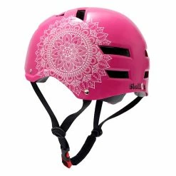 Meilleur prix 🔔 Skullcap Casques Asque De Skate Et De Vélo ❤️ 11 Meilleur prix 🔔 Skullcap Casques Asque De Skate Et De Vélo ❤️ -Vetements-de-sport Soldes Magasin 10039129 yy 0006 logo