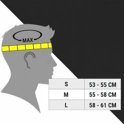 Meilleure vente 😉 Skullcap Casques Asque De Skate Et De Vélo ⭐ -Vetements-de-sport Soldes Magasin 10039131 yy 0006 logo