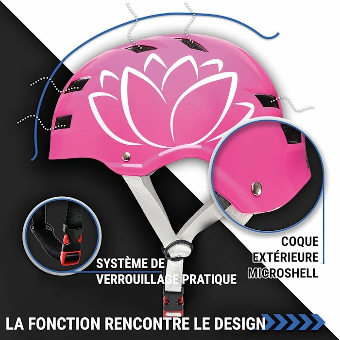 De gros 🌟 Skullcap Casques Asque De Skate Et De Vélo 👏 2 De gros 🌟 Skullcap Casques Asque De Skate Et De Vélo 👏 – Image 2