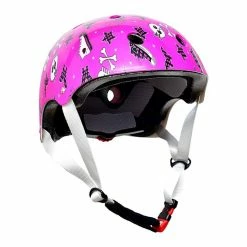 Les meilleures critiques de 😀 Skullcap Casques Asque De Skate Et De Vélo 🛒 -Vetements-de-sport Soldes Magasin 10039137 yy 0005 logo
