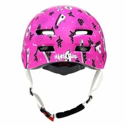 Budget 🧨 Skullcap Casques Asque De Skate Et De Vélo 💯 -Vetements-de-sport Soldes Magasin 10039138 yy 0005 logo