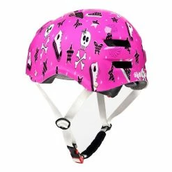 Budget 🧨 Skullcap Casques Asque De Skate Et De Vélo 💯 -Vetements-de-sport Soldes Magasin 10039138 yy 0006 logo