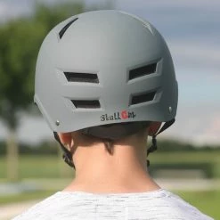 Remise 😉 Skullcap Casques Asque De Skate Et De Vélo ✨ -Vetements-de-sport Soldes Magasin 10039140 yy 0005 logo