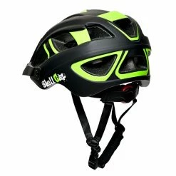 Coupon ❤️ Skullcap Casques Casque De Vélo 😍 -Vetements-de-sport Soldes Magasin 10039143 yy 0005 logo