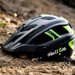 Coupon ❤️ Skullcap Casques Casque De Vélo 😍 -Vetements-de-sport Soldes Magasin 10039143 yy 0006 logo