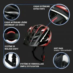Acheter ✨ Skullcap Casques Casque De Vélo 🎉 8 Acheter ✨ Skullcap Casques Casque De Vélo 🎉 -Vetements-de-sport Soldes Magasin 10039148 fr 0003 logo