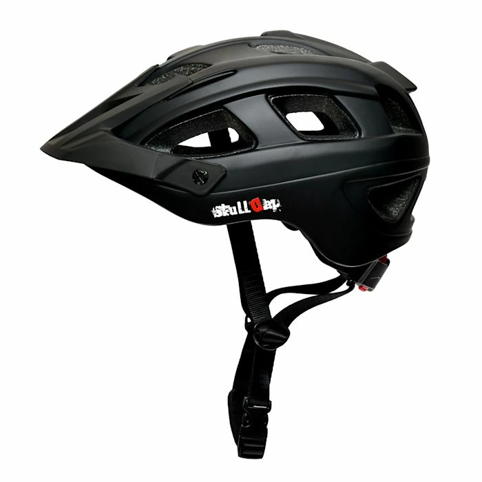 Vente flash 😀 Skullcap Casques Casque De Vélo ✨ 1 Vente flash 😀 Skullcap Casques Casque De Vélo ✨