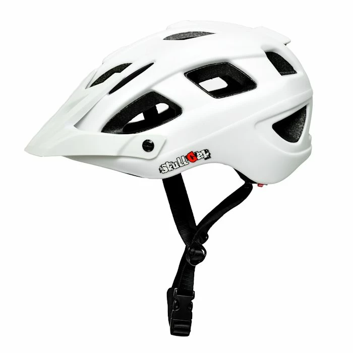 Vente flash 🔔 Skullcap Casques Casque De Vélo ✔️ 1 Vente flash 🔔 Skullcap Casques Casque De Vélo ✔️