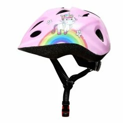 Bon marché 😀 Skullcap Casques Casque De Vélo Pour Enfants 🧨