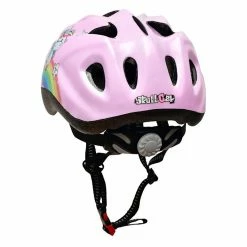 De gros 👏 Skullcap Casques Casque De Vélo Pour Enfants 🥰 -Vetements-de-sport Soldes Magasin 10039161 yy 0005 logo