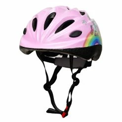 De gros 👏 Skullcap Casques Casque De Vélo Pour Enfants 🥰 -Vetements-de-sport Soldes Magasin 10039161 yy 0006 logo