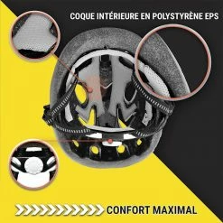 Budget 🥰 Skullcap Casques Casque De Vélo Pour Enfants ✨ 9 Budget 🥰 Skullcap Casques Casque De Vélo Pour Enfants ✨ -Vetements-de-sport Soldes Magasin 10039162 fr 0004 logo