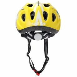 Budget 🥰 Skullcap Casques Casque De Vélo Pour Enfants ✨ 10 Budget 🥰 Skullcap Casques Casque De Vélo Pour Enfants ✨ -Vetements-de-sport Soldes Magasin 10039162 yy 0005 logo