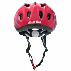 Budget ✨ Skullcap Casques Casque De Vélo Pour Enfants 🛒 10 Budget ✨ Skullcap Casques Casque De Vélo Pour Enfants 🛒 -Vetements-de-sport Soldes Magasin 10039163 yy 0005 logo