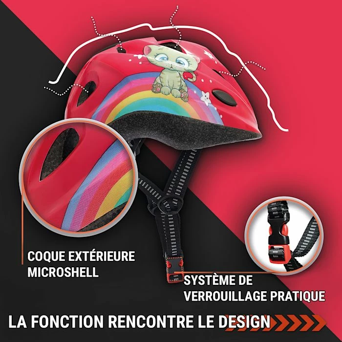 Top 10 😍 Skullcap Casques Casque De Vélo Pour Enfants 💯 2 Top 10 😍 Skullcap Casques Casque De Vélo Pour Enfants 💯 – Image 2