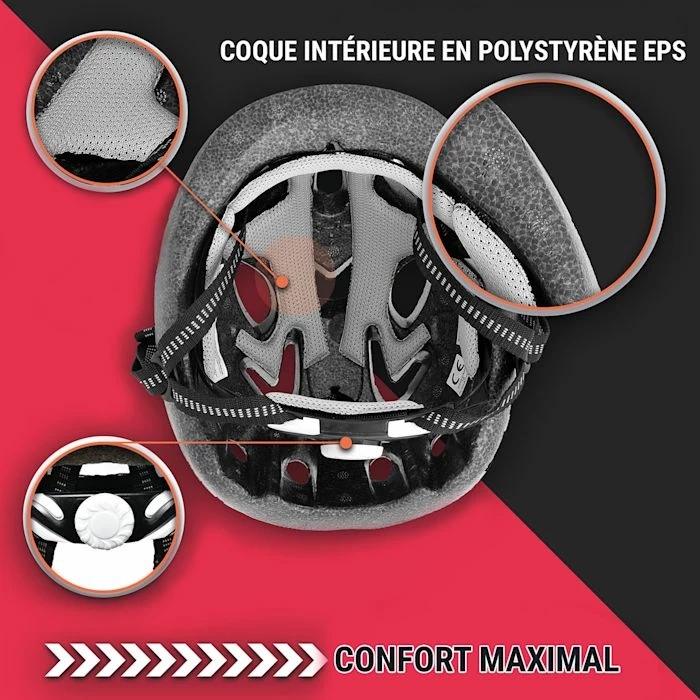 Top 10 😍 Skullcap Casques Casque De Vélo Pour Enfants 💯 4 Top 10 😍 Skullcap Casques Casque De Vélo Pour Enfants 💯 – Image 4