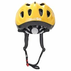 Meilleur prix 🎁 Skullcap Casques Casque De Vélo Pour Enfants ❤️ 10 Meilleur prix 🎁 Skullcap Casques Casque De Vélo Pour Enfants ❤️ -Vetements-de-sport Soldes Magasin 10039166 yy 0005 logo