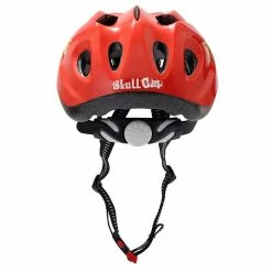 Tout neuf 😉 Skullcap Casques Casque De Vélo Pour Enfants ✨ 10 Tout neuf 😉 Skullcap Casques Casque De Vélo Pour Enfants ✨ -Vetements-de-sport Soldes Magasin 10039168 yy 0005 logo