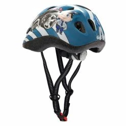 Grosses soldes 🔔 Skullcap Casques Casque De Vélo Pour Enfants ⭐ -Vetements-de-sport Soldes Magasin 10039175 yy 0006 logo