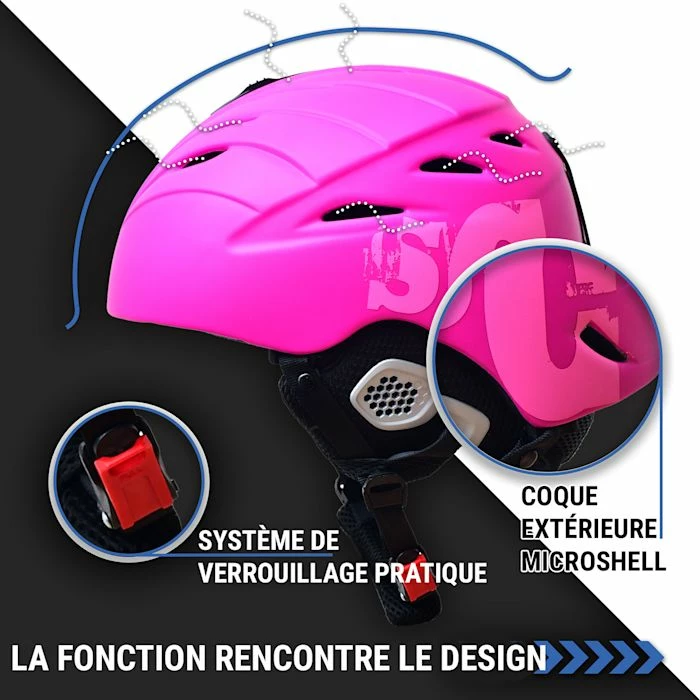 Les meilleures critiques de 😉 Skullcap Casques Casque De Ski Et De Snowboard 🥰 2 Les meilleures critiques de 😉 Skullcap Casques Casque De Ski Et De Snowboard 🥰 – Image 2