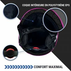 Les meilleures critiques de 😉 Skullcap Casques Casque De Ski Et De Snowboard 🥰 9 Les meilleures critiques de 😉 Skullcap Casques Casque De Ski Et De Snowboard 🥰 -Vetements-de-sport Soldes Magasin 10039177 fr 0004 logo