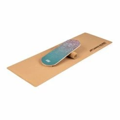 Top 10 🛒 BoarderKING Planches D'équilibre Indoorboard Classic Planche D'équilibre 🥰