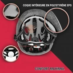 Remise 😀 Skullcap Casques Casque De Vélo Pour Enfants ❤️ 9 Remise 😀 Skullcap Casques Casque De Vélo Pour Enfants ❤️ -Vetements-de-sport Soldes Magasin 10039532 fr 0004 logo