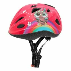 Remise 😀 Skullcap Casques Casque De Vélo Pour Enfants ❤️
