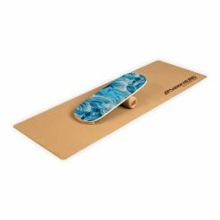 Meilleure affaire ⭐ BoarderKING Planches D'équilibre Indoorboard Flow Planche D'équilibre ⌛