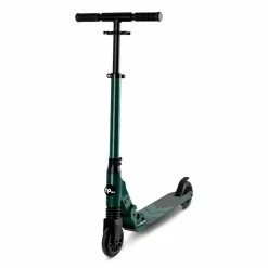 Bon marché 🧨 Fun Pro Rollers Et Skateboards Trottinette Enfants THREE 💯