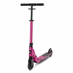 Meilleur prix 💯 Fun Pro Rollers Et Skateboards Trottinette Enfants THREE 🌟