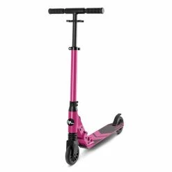 Coupon 🧨 Fun Pro Rollers Et Skateboards Trottinette Enfants THREE Deluxe 🛒