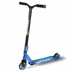 Meilleure vente 😉 Fun Pro Rollers Et Skateboards Trottinette Stunt Insane² ⭐