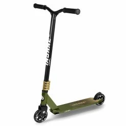 Vetements-de-sport Soldes Magasin 12 Meilleur prix 🥰 Fun Pro Rollers Et Skateboards Trottinette Stunt Insane² ⌛