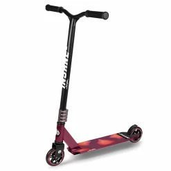 De gros ✨ Fun Pro Rollers Et Skateboards Trottinette Stunt Insane² 🌟