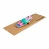 Vente flash 👏 BoarderKING Planches D'équilibre Indoorboard Wave Planche D'équilibre + Tapis + Rouleau 🌟