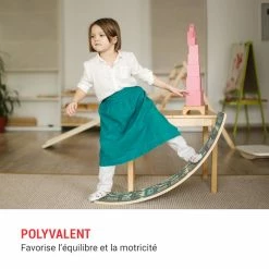 Promo 🧨 BoarderKING Planches D'équilibre Planche D'équilibre Pour Enfants 👏 -Vetements-de-sport Soldes Magasin 10039584 fr 0003 logo