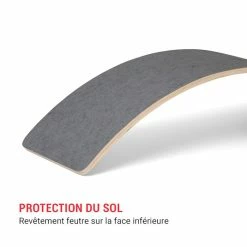 Promo 🧨 BoarderKING Planches D'équilibre Planche D'équilibre Pour Enfants 👏 -Vetements-de-sport Soldes Magasin 10039584 fr 0005 logo