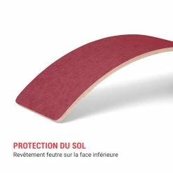 Top 10 💯 BoarderKING Planches D'équilibre Planche D'équilibre Pour Enfants ❤️ -Vetements-de-sport Soldes Magasin 10039585 fr 0005 logo