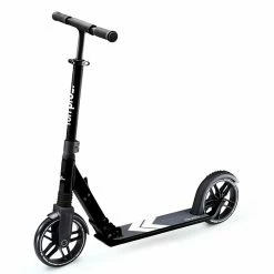 Remise 🧨 Fun Pro Rollers Et Skateboards Trottinette FIVE 🔔