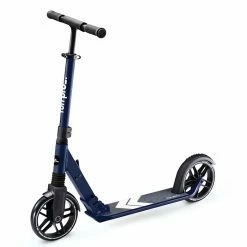 Meilleure affaire 🌟 Fun Pro Rollers Et Skateboards Trottinette FIVE 🔥