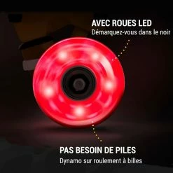 Budget ⭐ Fun Pro Rollers Et Skateboards Skateboard Mini Cruiser 🎉 -Vetements-de-sport Soldes Magasin 10039594 fr 0006 logo