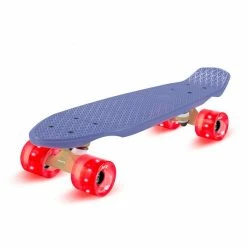 Budget ⭐ Fun Pro Rollers Et Skateboards Skateboard Mini Cruiser 🎉