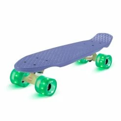 Les meilleures critiques de 👍 Fun Pro Rollers Et Skateboards Skateboard Mini Cruiser 🛒