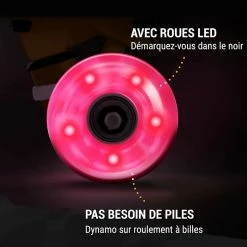 Promo 💯 Fun Pro Rollers Et Skateboards Skateboard Mini Cruiser 👍 -Vetements-de-sport Soldes Magasin 10039599 fr 0006 logo