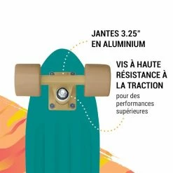 Coupon ⌛ Fun Pro Rollers Et Skateboards Skateboard Mini Cruiser ❤️ -Vetements-de-sport Soldes Magasin 10039600 fr 0005 logo