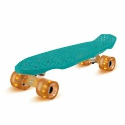 Coupon ⌛ Fun Pro Rollers Et Skateboards Skateboard Mini Cruiser ❤️
