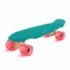 Le moins cher ⌛ Fun Pro Rollers Et Skateboards Skateboard Mini Cruiser 👏