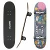 De gros 🔔 Fun Pro Rollers Et Skateboards Petit Skateboard Skate 21 ⌛